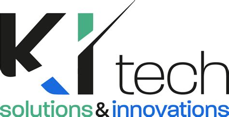 Unlocking Innovation: Ki Tech Solutions For The Future