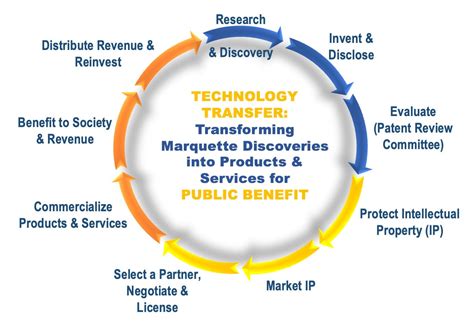 Unlocking Innovation: Tech Transfer In Pharma Excellence