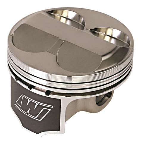 Unlocking Power: Super Tech Pistons For High Performance