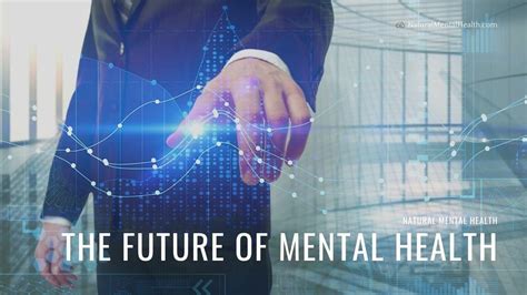 Unlocking Psycho Tech: The Future Of Mental Wellness