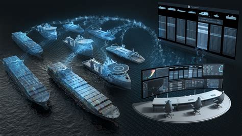 Unlocking The Future Of Marine Technology With Mer-Tech