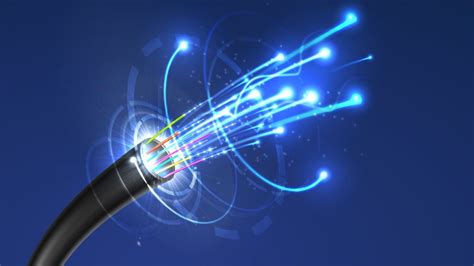 Unlocking The Future: Advanced Fiber Technology