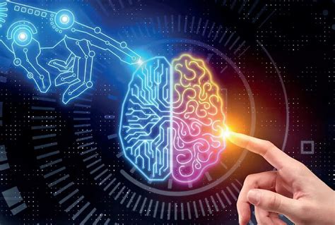 Unlocking The Power Of Tech Neuron: Ai Brain Insights