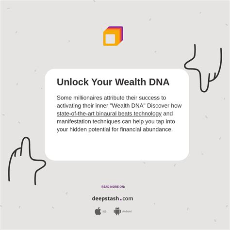 Unlocking Wealth With Treasure Tech Innovations