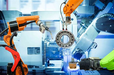 Unlocking Xact Tech: Precision Engineering For Modern Industries