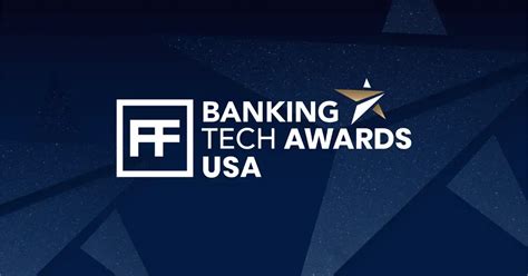 Usa Banking Tech Awards