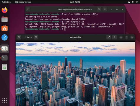 Using Netcat On Linux Systems Made Easy