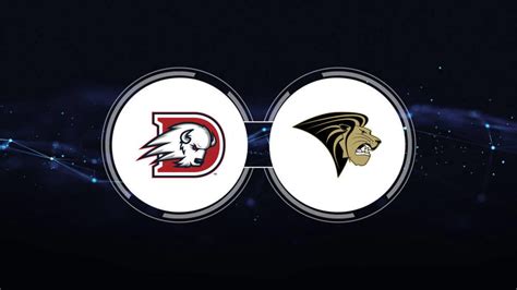 Utah Tech Vs Lindenwood Prediction And Betting Analysis