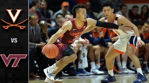 Uva Vs Vt Basketball: 5 Bold Game Predictions