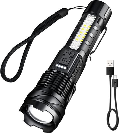 V Tech Flashlight Review And Buying Guide