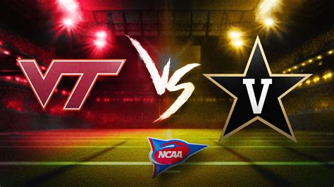 Vanderbilt Vs Virginia Tech: Game Preview And Prediction