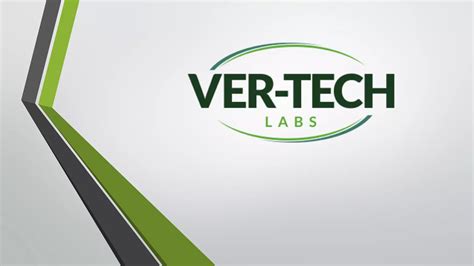 Vertech Labs Revolutionizing Tech Solutions