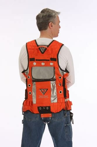 Vest Tech Tool Vest: Revolutionizing Worksite Efficiency