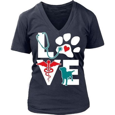 Vet Tech Merch For Animal Lovers And Professionals