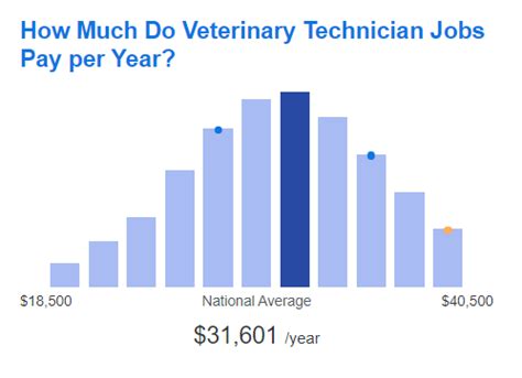 Vet Tech Salary In Arkansas: What To Expect