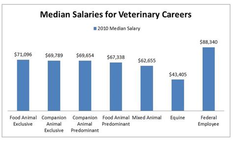 Vet Tech Salary In Iowa: Average Pay And Benefits