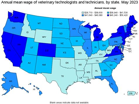 Vet Tech Salary In Los Angeles: Top 5 Figures