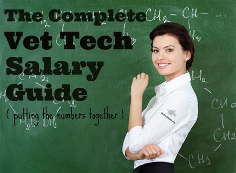 Vet Tech Salary In Michigan: A Comprehensive Guide