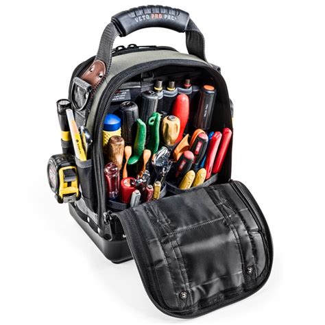 Veto Pro Pac Tech Mct Tool Bag Review