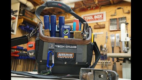 Veto Pro Pac Tech Ot Mc Toolbox Review