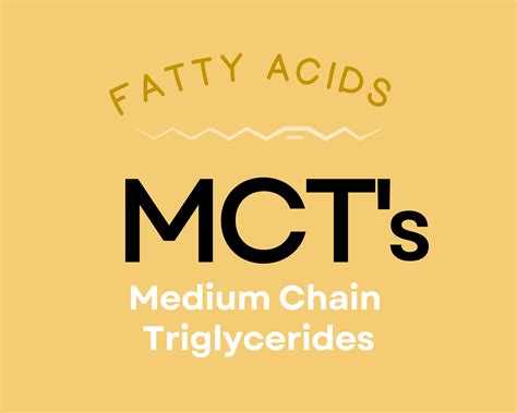 Veto Tech Mct: Revolutionizing Energy With Medium Chain Triglycerides