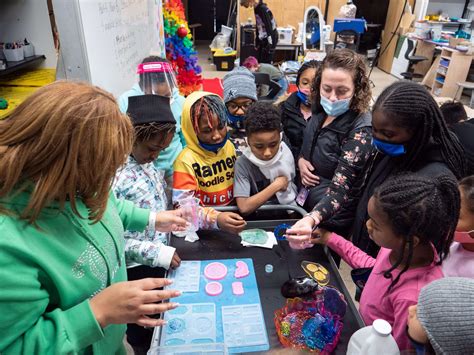 Village Tech Schools Cedar Hill Empowering Young Minds