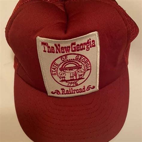 Vintage Georgia Tech Hat: A Timeless Piece Of History