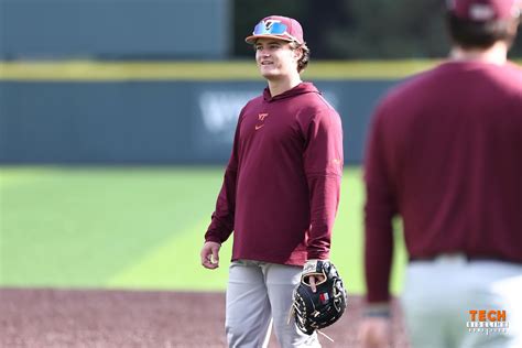 Virginia Tech Baseball Schedule 2024: Games And Tickets