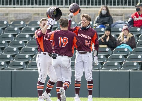 Virginia Tech Baseball: 7 Key Stats To Know