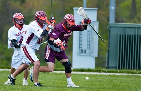 Virginia Tech Club Lacrosse Team Overview