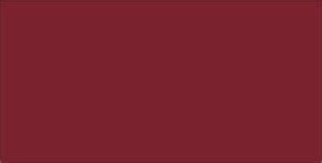 Virginia Tech Colors: Chicago Maroon Revealed