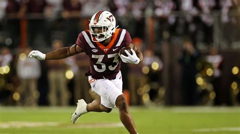 Virginia Tech Football Predictions This Season