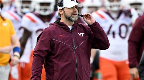 Virginia Tech Football Recruiting 2025: Top Targets And Analysis