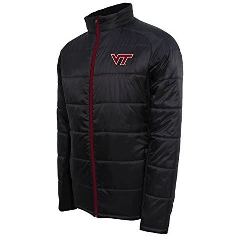 Virginia Tech Hokies Outerwear Collection