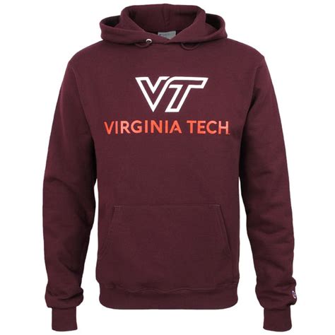 Virginia Tech Hooded Sweatshirt: Ultimate Fan Gear Guide