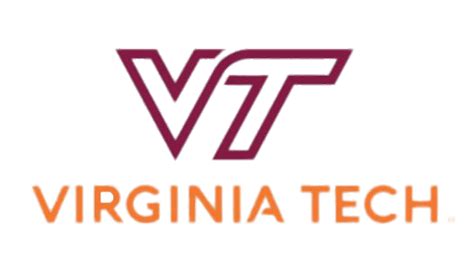 Virginia Tech Logo Transparent Background Images