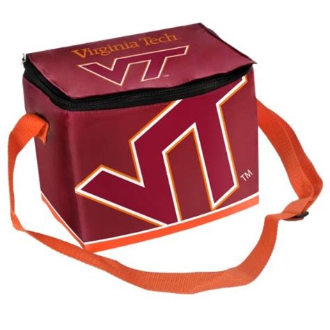 Virginia Tech Lunch Box Essentials For Students