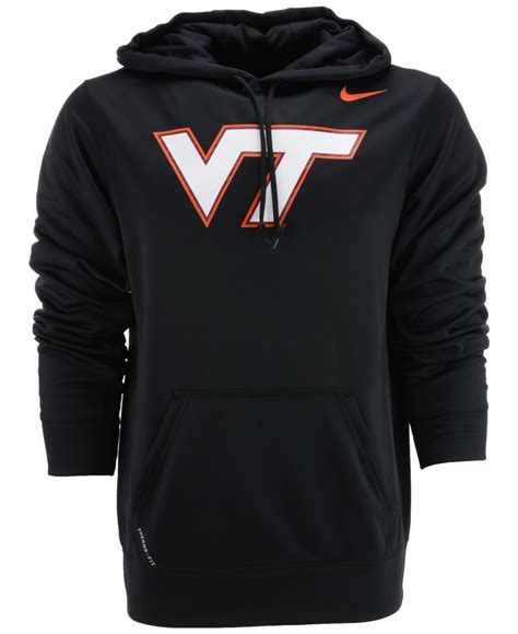 Virginia Tech Nike Hoodie: Ultimate Fan Wear Guide