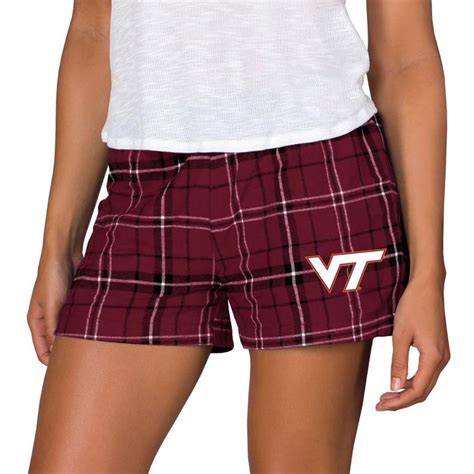 Virginia Tech Shorts: Ultimate Game Day Fashion Guide