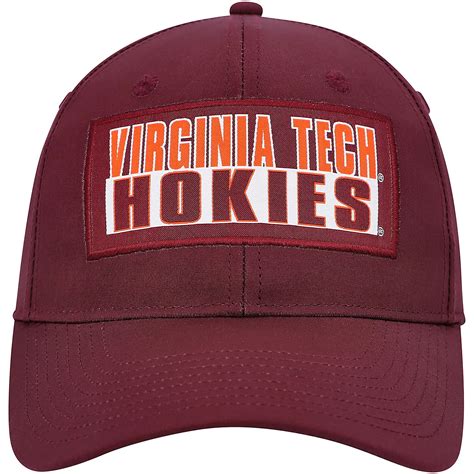 Virginia Tech Snapback: Hokies Iconic Headgear