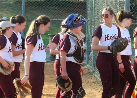 Virginia Tech Softball Camps For Elite Players