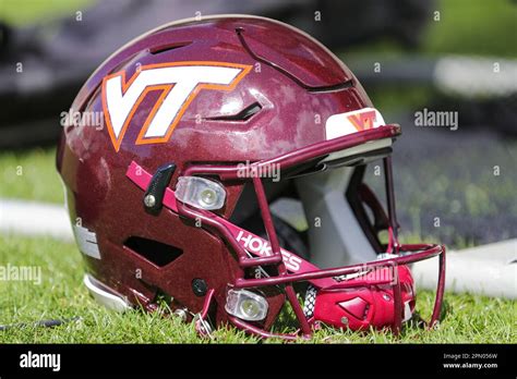 Virginia Tech Spring Football Game 2024 Preview