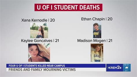 Virginia Tech Student Dies In Tragic Incident