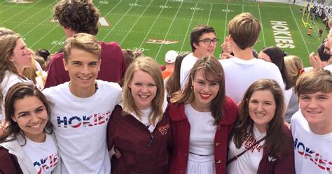 Virginia Tech Student Football Tickets: Ultimate Guide