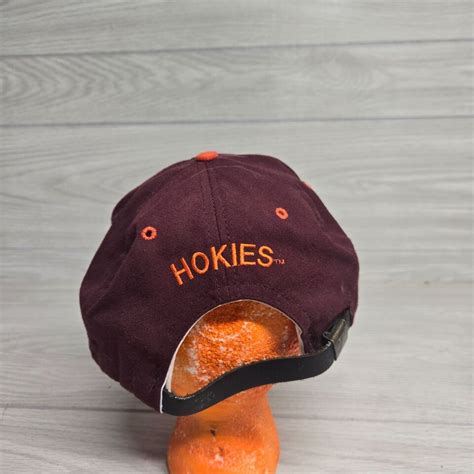 Virginia Tech Titleist Hat: Hokie Pride In Every Stitch