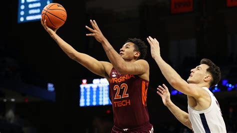 Virginia Tech Vs Unc Basketball Tickets: Buy Now