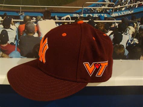 Virginia Tech Yankees Hat: A Unique Fan Tradition