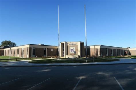 Virginia Valley Vocational Technical School Overview