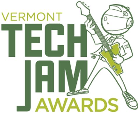 Vt Tech Jam: Where Innovation Meets Music