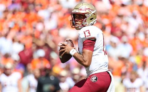 Vt Vs Fsu Football Prediction And Betting Odds Analysis